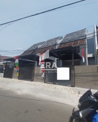 RUMAH - CEMPAKA PUTIH