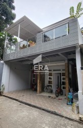 RUMAH - DUREN JAYA