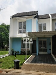 RUMAH - SERPONG