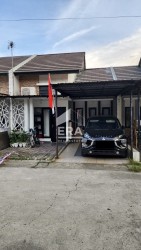 RUMAH - BEKASI