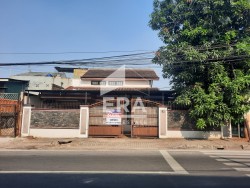 RUMAH - DUREN SAWIT