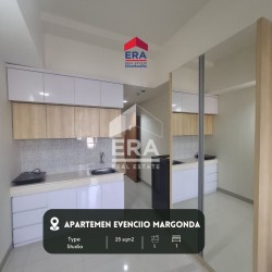 APARTEMEN - MARGONDA