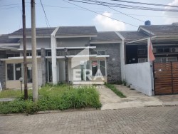 RUMAH - CILEUNGSI