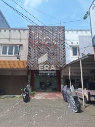 RUKO - SEMARANG BARAT