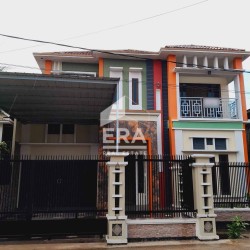 RUMAH - PONTIANAK BARAT