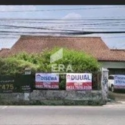 RUMAH - SEMPLAK