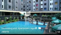 APARTEMEN - PLUIT