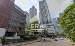 APARTEMEN - THAMRIN