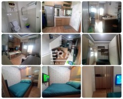 APARTEMEN - KERTAJAYA