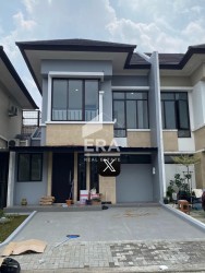 RUMAH - BSD