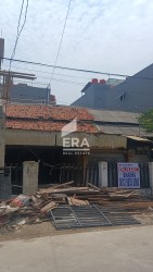 RUMAH - TANJUNG PRIOK