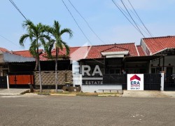 RUMAH - MEDAN SATRIA