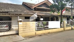 RUMAH - JATIBENING