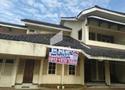 RUMAH - LEBAK BULUS