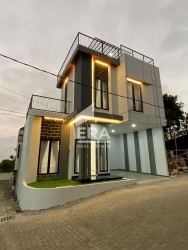 VILLA - BATU