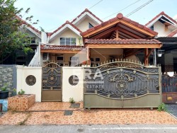 RUMAH - MEDAN SATRIA