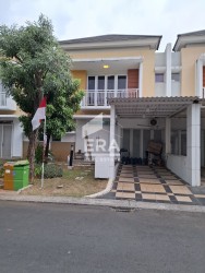 RUMAH - BEKASI UTARA