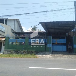 RUMAH - TEMANGGUNG