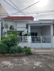 RUMAH - BEKASI UTARA