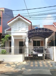 RUMAH - JAKA MULYA