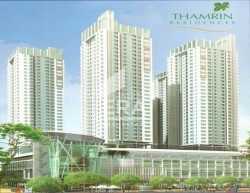 APARTEMEN - TANAH ABANG