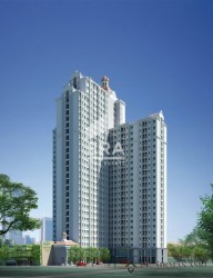 APARTEMEN - SUNTER