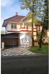 RUMAH - SERPONG