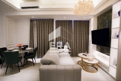 APARTEMEN - MENTENG