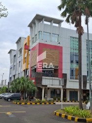 RUKO - KELAPA GADING