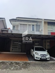 RUMAH - BSD