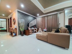 APARTEMEN - CENTRAL PARK