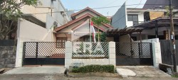 RUMAH - PONDOK AREN