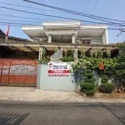 RUMAH - BARANANGSIANG