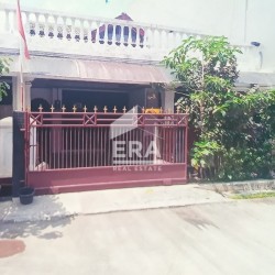 RUMAH - HARAPAN JAYA