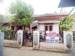 RUMAH - DUREN SAWIT