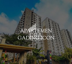 APARTEMEN - PULO GADUNG