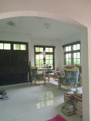 RUMAH - DUREN SAWIT