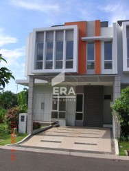 RUMAH - KAPUK MUARA