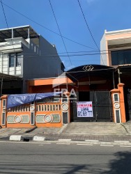 RUMAH - PLUMPANG