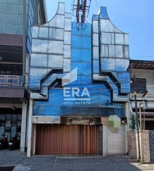 RUMAH - SEMARANG TENGAH