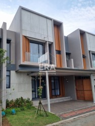 RUMAH - SERPONG