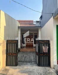 RUMAH - KRAMAT JATI