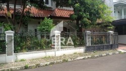 RUMAH - LUBANG BUAYA