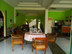 VILLA - SAWANGAN