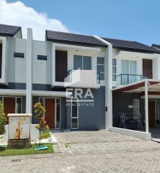 RUMAH - SEDATI