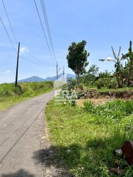 TANAH - GUNUNG PATI