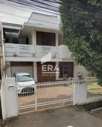 RUMAH - DUREN SAWIT