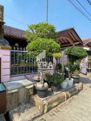 RUMAH - TELUK NAGA