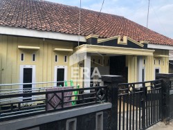 RUMAH - TELUKJAMBE TIMUR