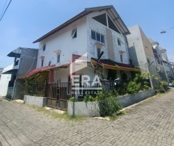 RUMAH - SEMARANG BARAT